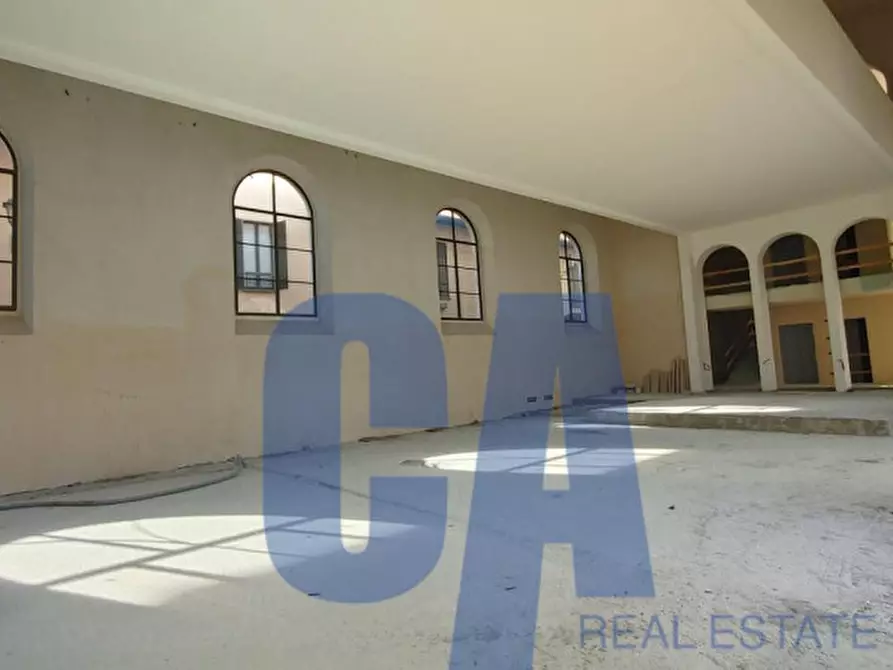 Immagine 8 di Negozio in affitto  in VIA BURAGO a Vimercate