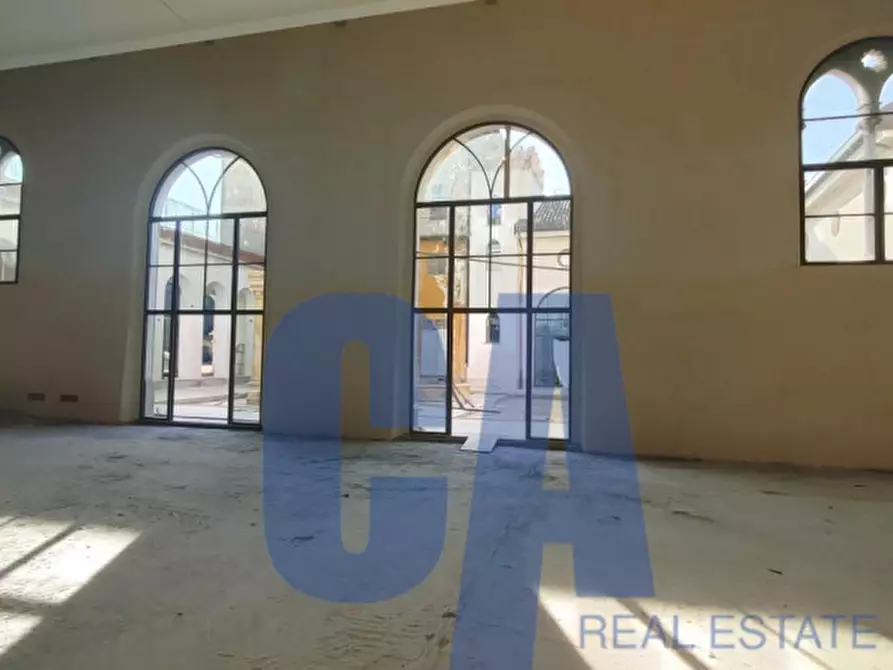 Immagine 10 di Negozio in affitto  in VIA BURAGO a Vimercate