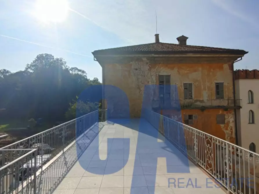 Immagine 14 di Negozio in affitto  in VIA BURAGO a Vimercate