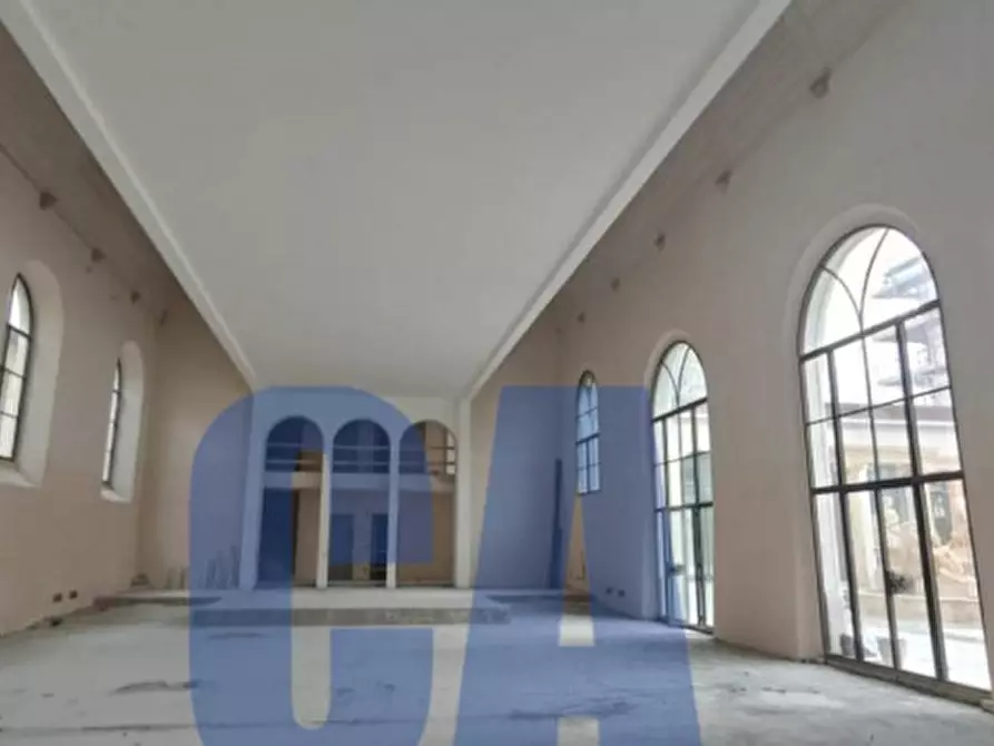 Immagine 8 di Negozio in affitto  in VIA BURAGO a Vimercate