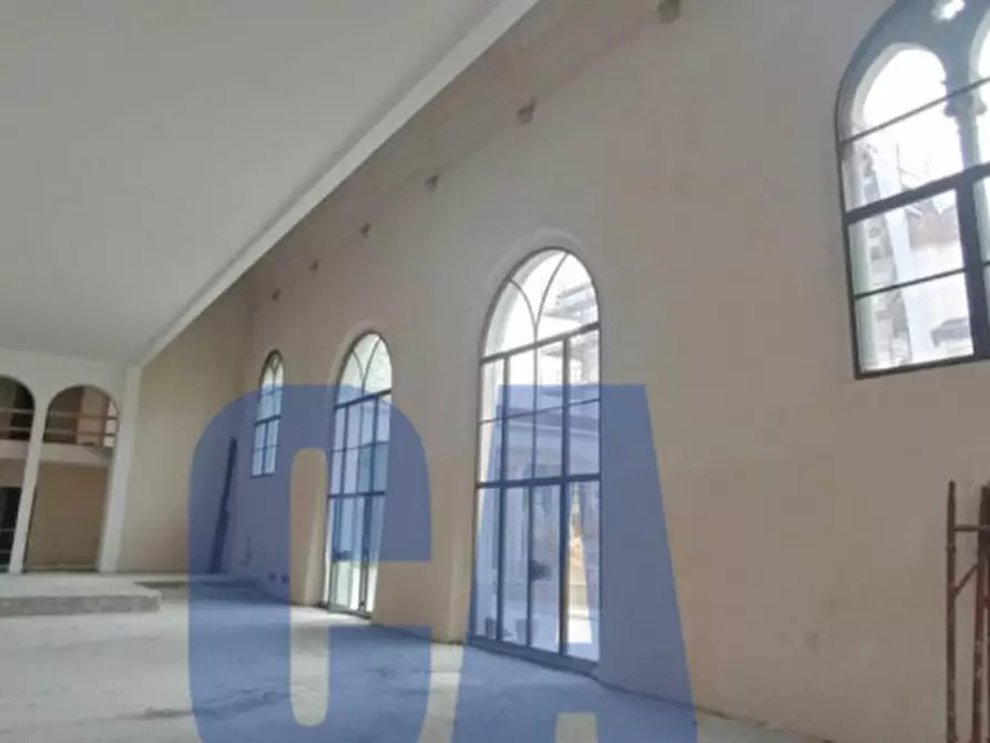 Immagine 10 di Negozio in affitto  in VIA BURAGO a Vimercate