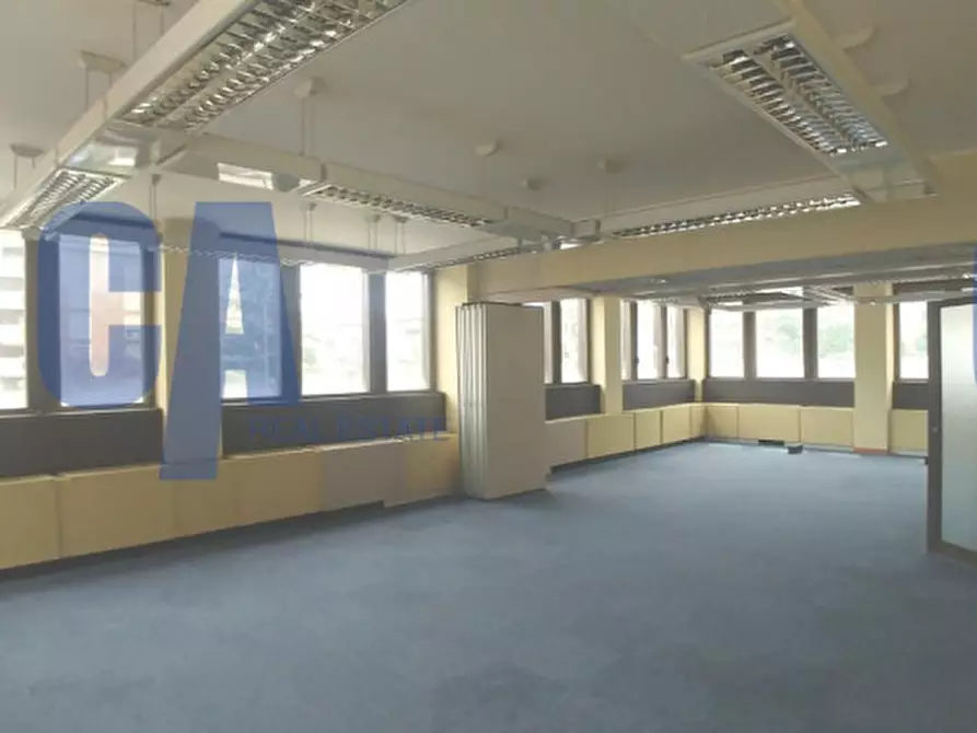 Immagine 7 di Palazzo in affitto  in PIAZZALE MACIACHINI CARLO a Milano