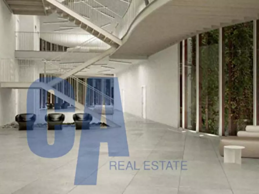 Immagine 6 di Palazzo in affitto  in VICOLO TORRI a Vimercate