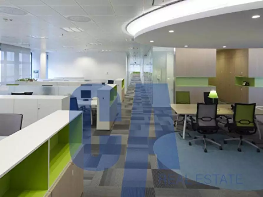 Immagine 13 di Palazzo in affitto  in VICOLO TORRI a Vimercate