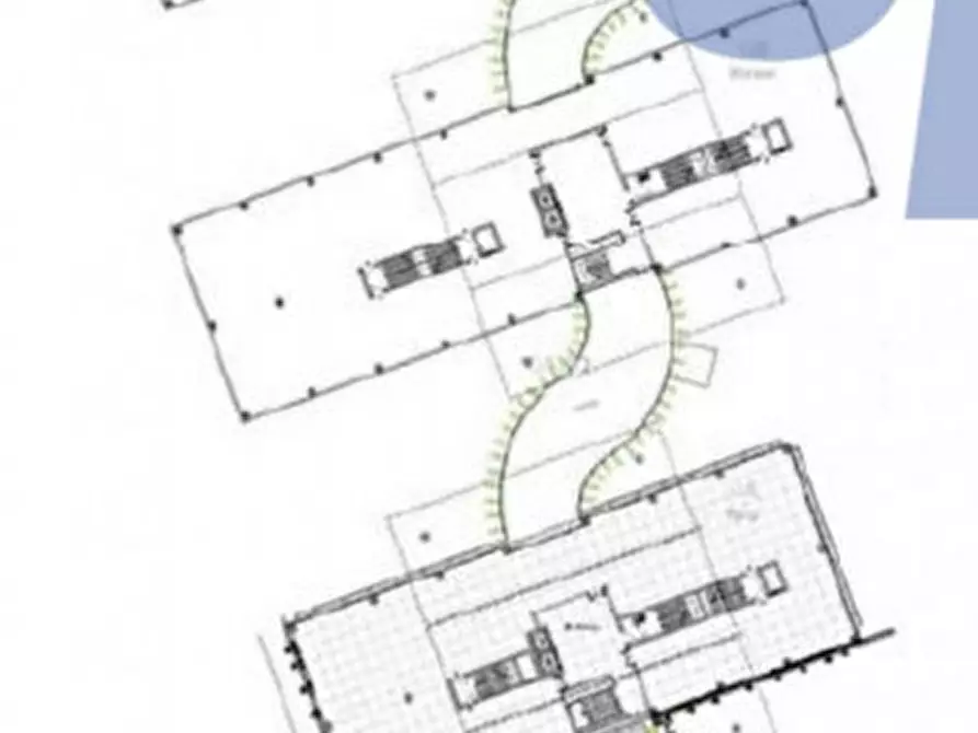 Immagine 17 di Palazzo in affitto  in VICOLO TORRI a Vimercate