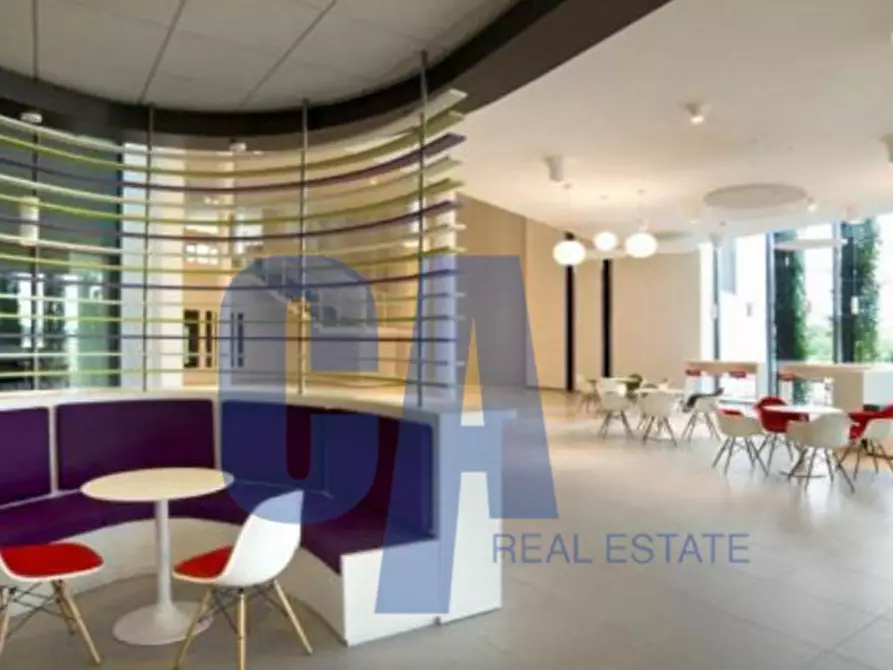 Immagine 20 di Palazzo in affitto  in VICOLO TORRI a Vimercate