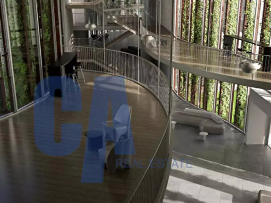 Immagine 7 di Palazzo in affitto  in VICOLO TORRI a Vimercate