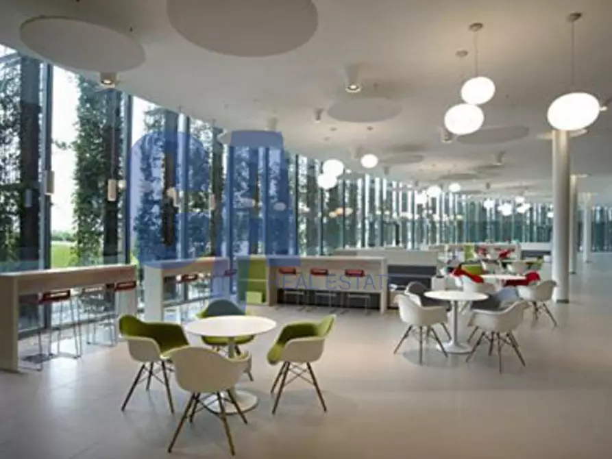 Immagine 15 di Palazzo in affitto  in VICOLO TORRI a Vimercate