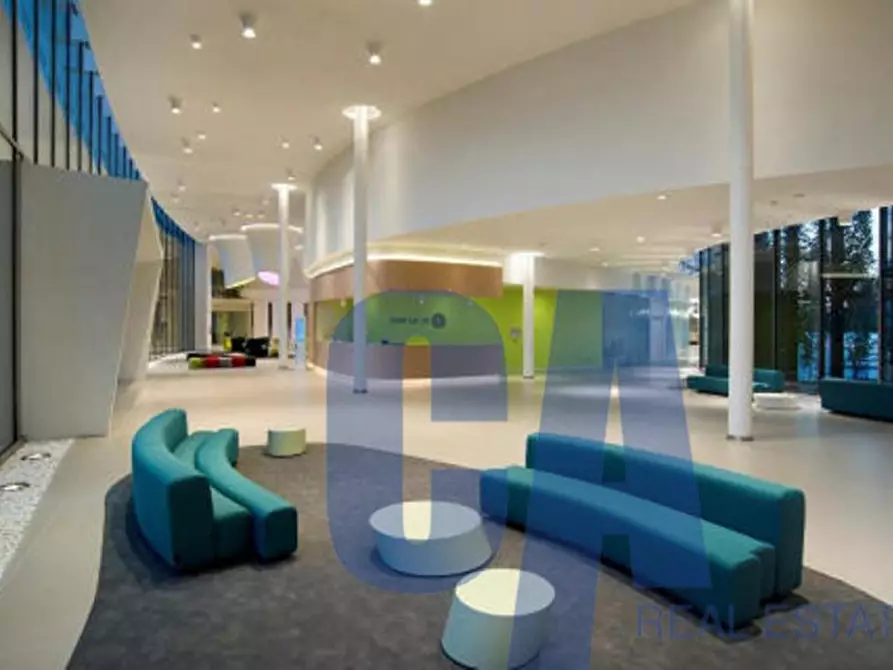 Immagine 8 di Palazzo in affitto  in VICOLO TORRI a Vimercate