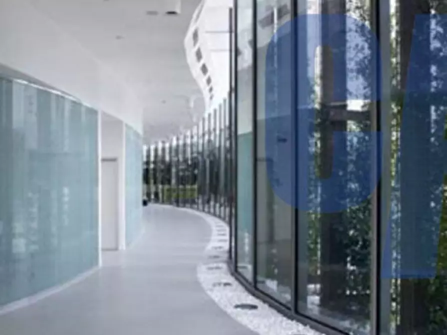 Immagine 14 di Palazzo in affitto  in VICOLO TORRI a Vimercate