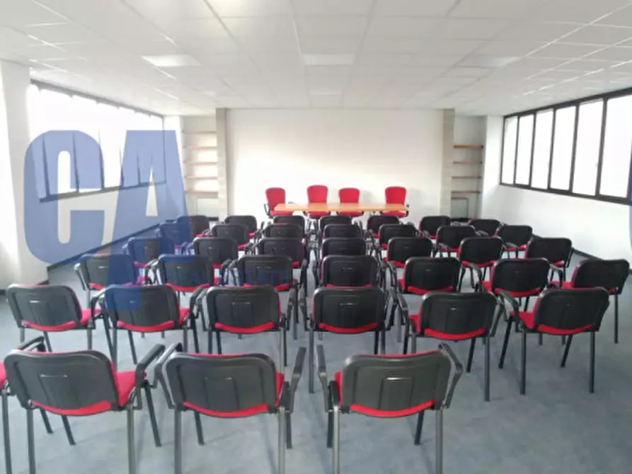 Immagine 9 di Palazzo in affitto  in VIA BINDELERA a Brugherio