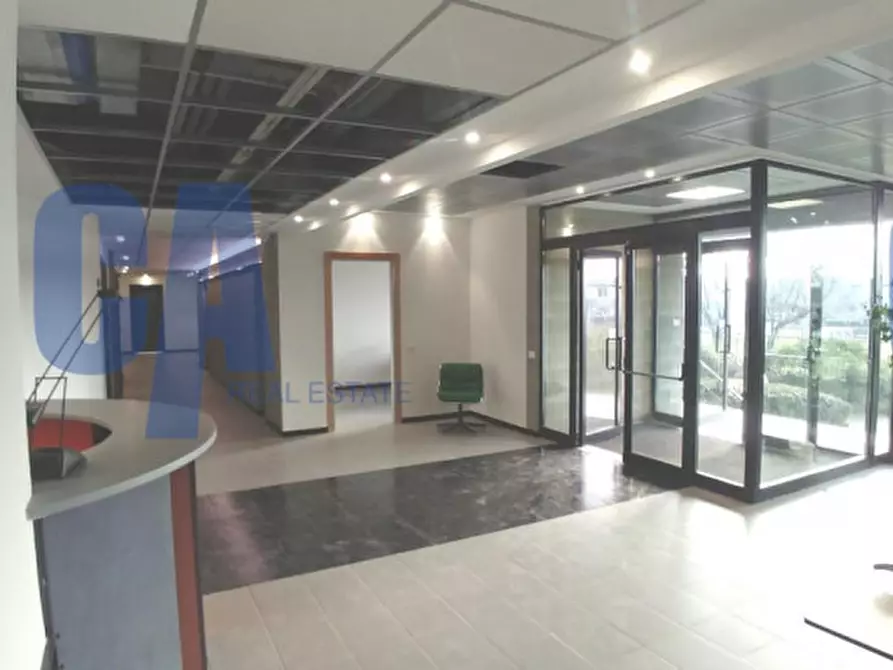 Immagine 9 di Palazzo in affitto  in VIA BINDELERA a Brugherio