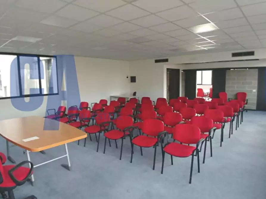 Immagine 13 di Palazzo in affitto  in VIA BINDELERA a Brugherio