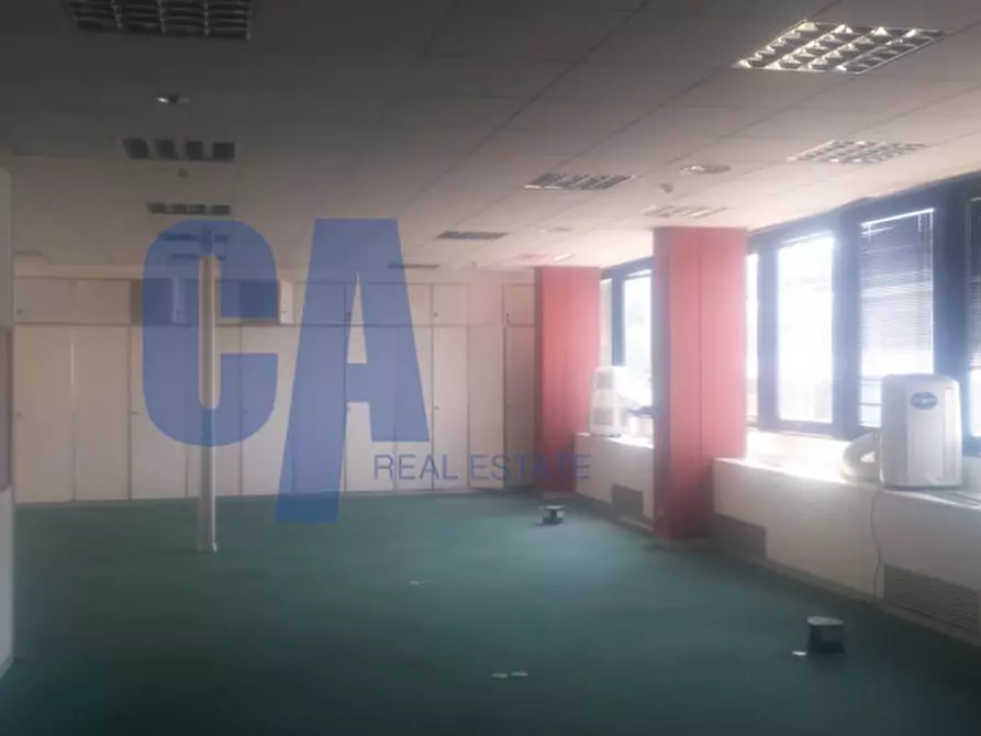 Immagine 4 di Palazzo in affitto  in VIA GALLARATE a Milano