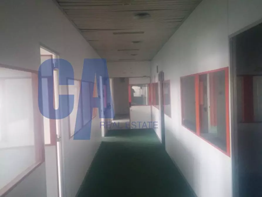 Immagine 7 di Palazzo in affitto  in VIA GALLARATE a Milano