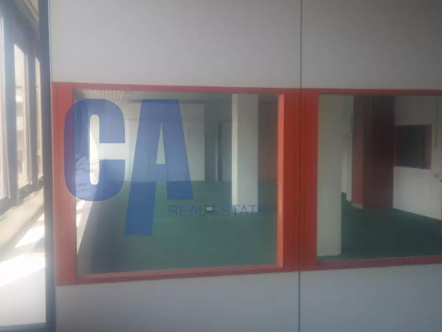 Immagine 10 di Palazzo in affitto  in VIA GALLARATE a Milano