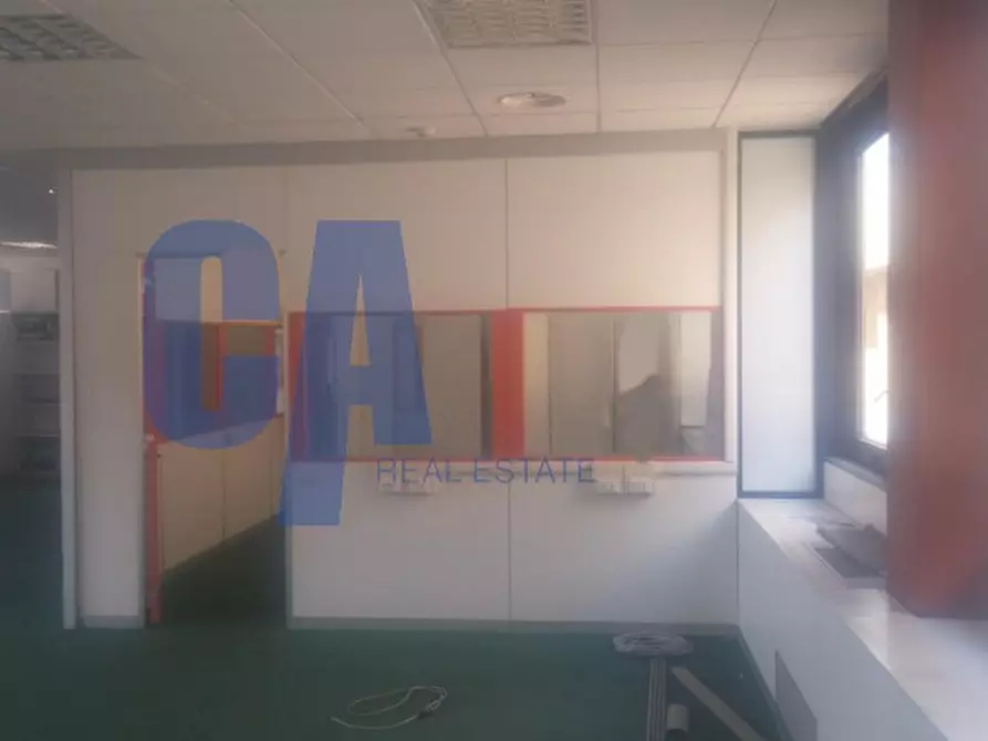 Immagine 14 di Palazzo in affitto  in VIA GALLARATE a Milano