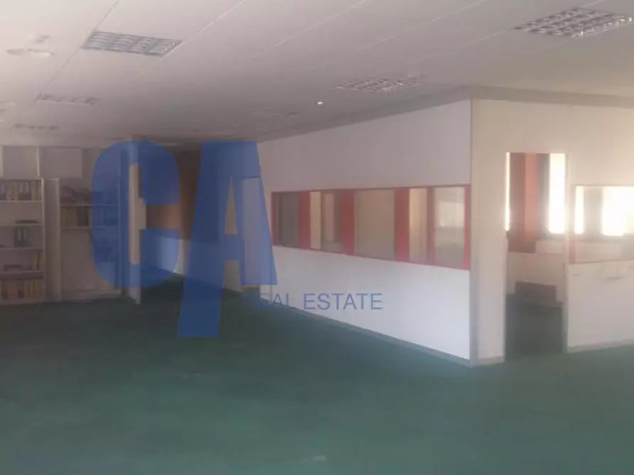 Immagine 15 di Palazzo in affitto  in VIA GALLARATE a Milano