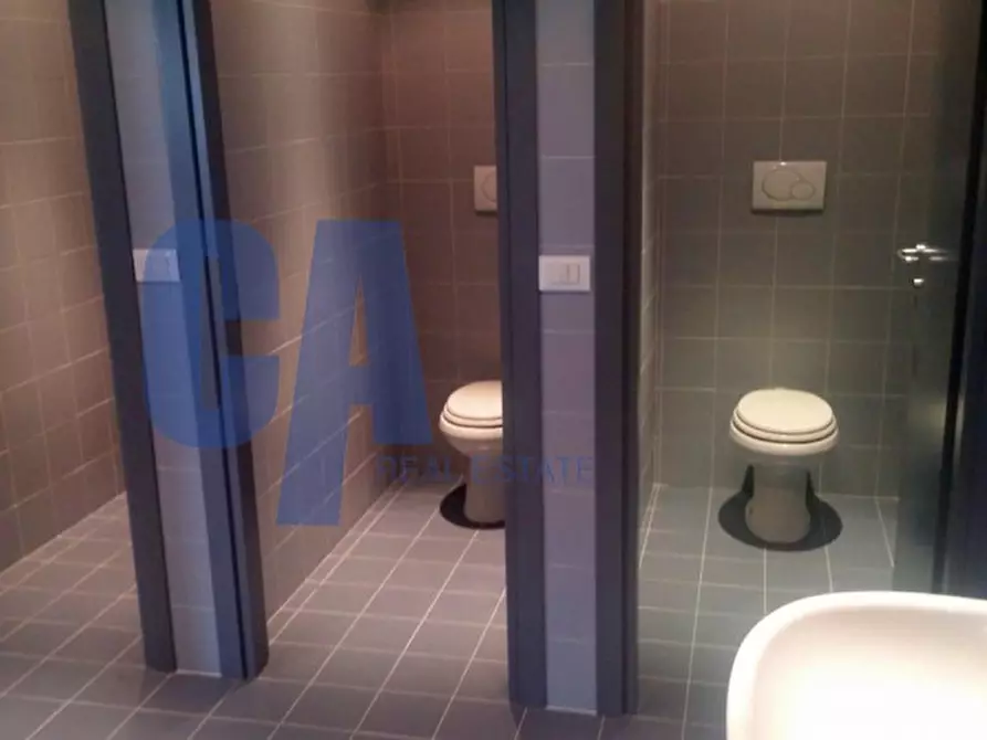 Immagine 13 di Palazzo in vendita  in VIA ABRUZZI a Peschiera Borromeo