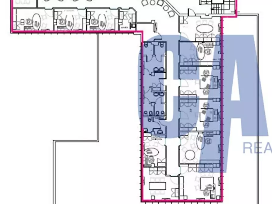 Immagine 16 di Palazzo in vendita  in VIA CADORNA LUIGI a Cinisello Balsamo