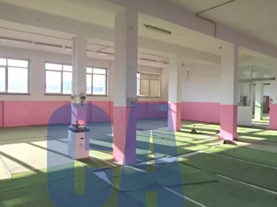 Immagine 7 di Palazzo in vendita  in VIALE DELLE INDUSTRIE a Settala