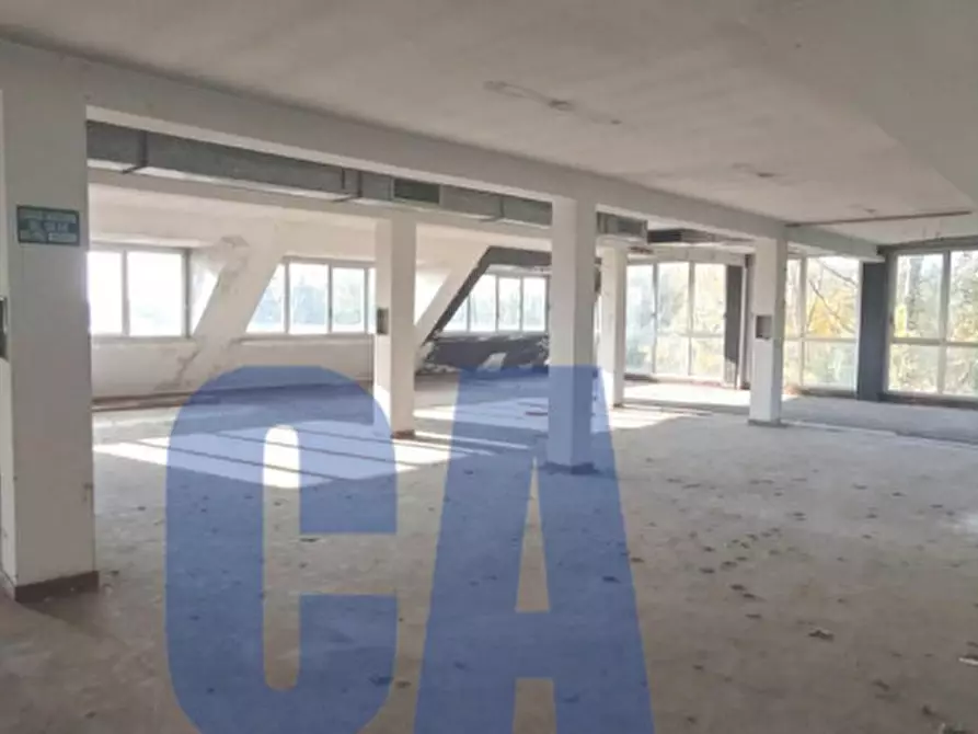 Immagine 8 di Palazzo in vendita  in VIALE DELLE INDUSTRIE a Settala