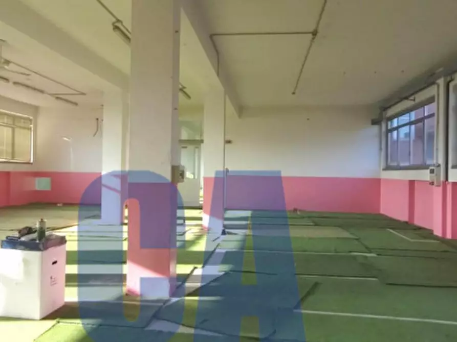 Immagine 14 di Palazzo in vendita  in VIALE DELLE INDUSTRIE a Settala