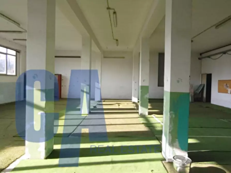 Immagine 17 di Palazzo in vendita  in VIALE DELLE INDUSTRIE a Settala