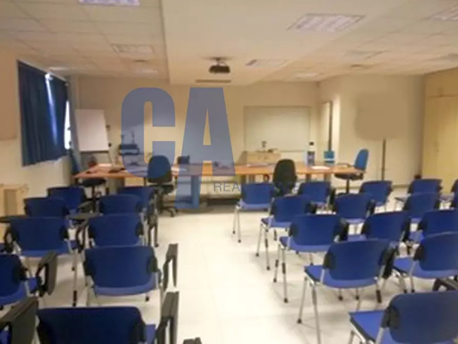 Immagine 6 di Palazzo in vendita  in VIA GALILEI GALILEO a Agrate Brianza