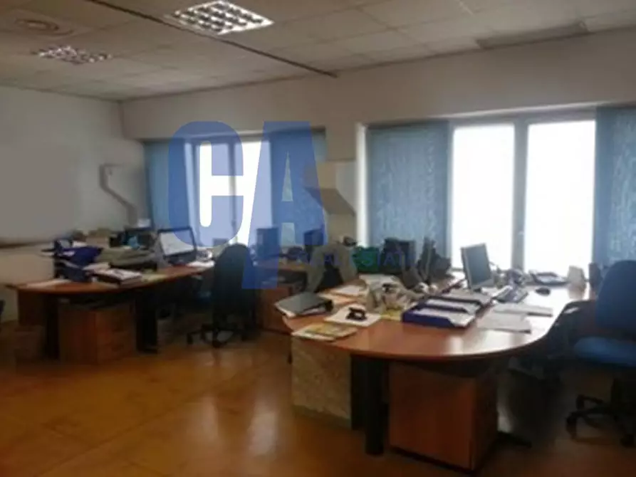 Immagine 7 di Palazzo in vendita  in VIA GALILEI GALILEO a Agrate Brianza