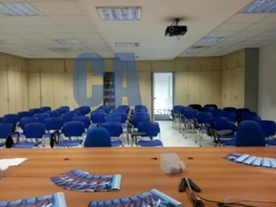 Immagine 14 di Palazzo in vendita  in VIA GALILEI GALILEO a Agrate Brianza