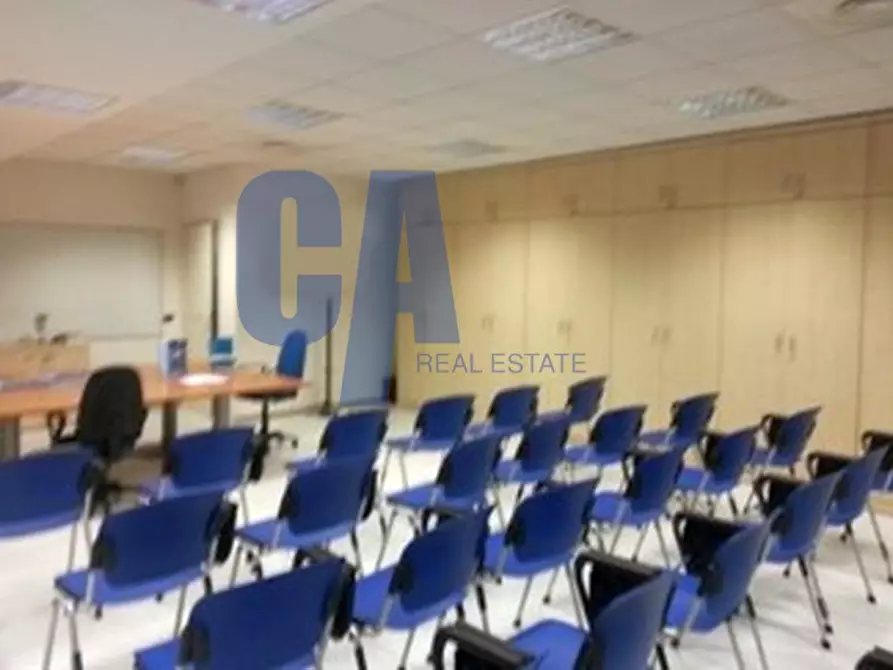 Immagine 18 di Palazzo in vendita  in VIA GALILEI GALILEO a Agrate Brianza