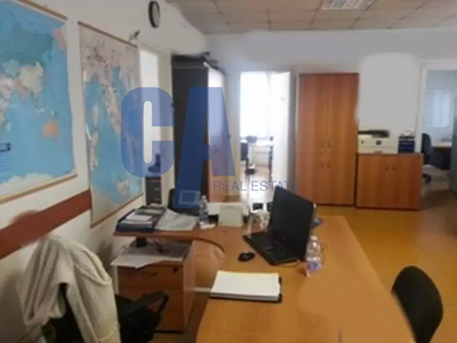 Immagine 19 di Palazzo in vendita  in VIA GALILEI GALILEO a Agrate Brianza