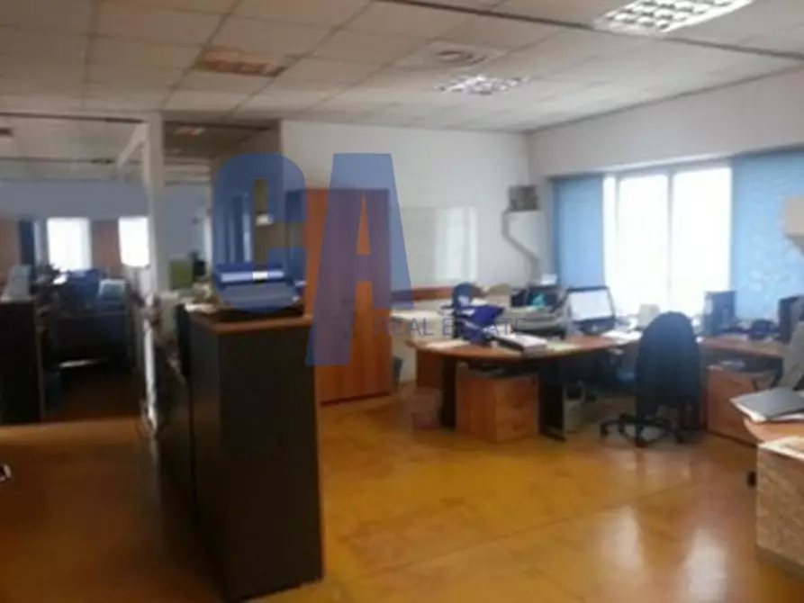 Immagine 20 di Palazzo in vendita  in VIA GALILEI GALILEO a Agrate Brianza