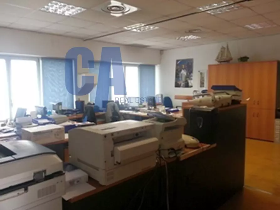 Immagine 22 di Palazzo in vendita  in VIA GALILEI GALILEO a Agrate Brianza