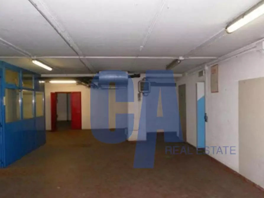 Immagine 2 di Palazzo in vendita  in VIA GOBETTI PIETRO a Cinisello Balsamo