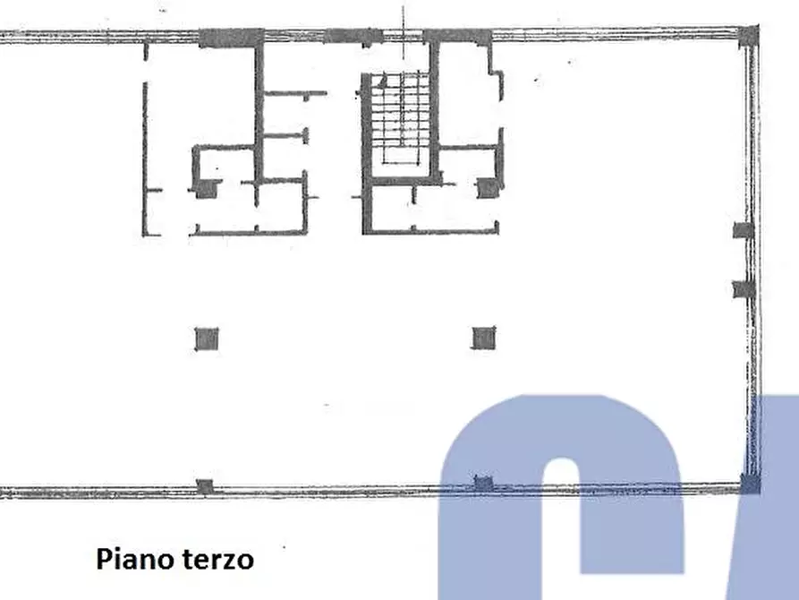 Immagine 16 di Palazzo in vendita  in VIA GOBETTI PIETRO a Cinisello Balsamo