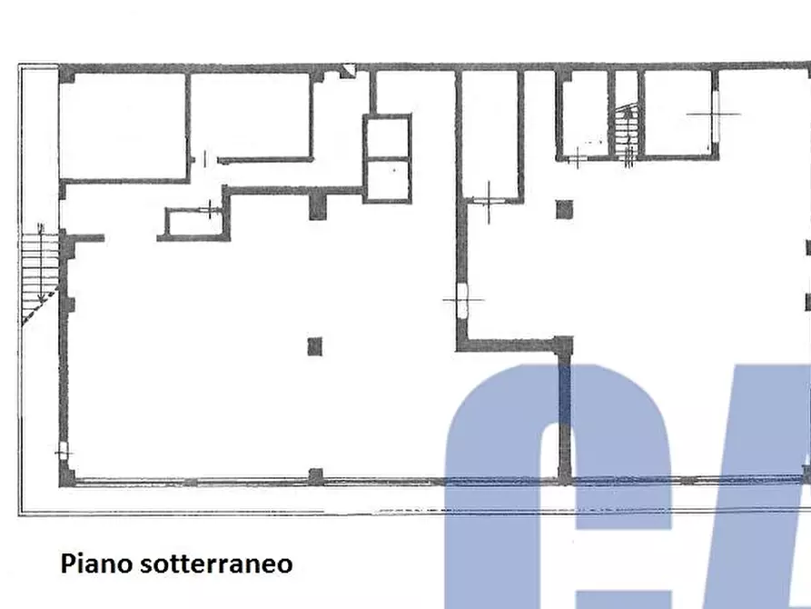 Immagine 17 di Palazzo in vendita  in VIA GOBETTI PIETRO a Cinisello Balsamo