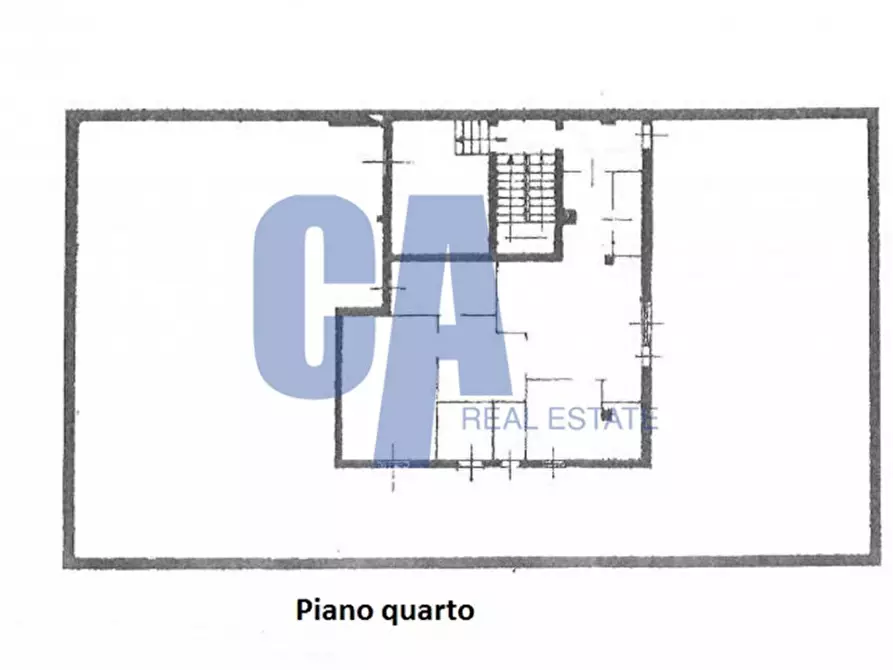 Immagine 18 di Palazzo in vendita  in VIA GOBETTI PIETRO a Cinisello Balsamo