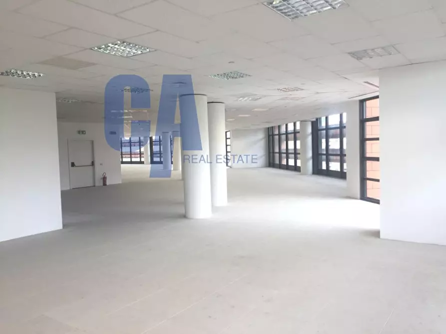 Immagine 20 di Ufficio in affitto  in VIA DI VITTORIO G. a Vimodrone
