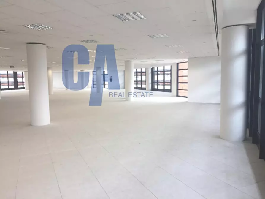 Immagine 22 di Ufficio in affitto  in VIA DI VITTORIO G. a Vimodrone