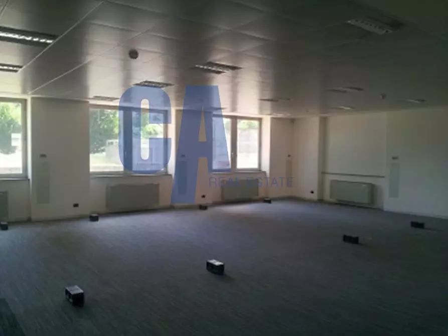 Immagine 9 di Ufficio in affitto  in VIA CIRCONVALLAZIONE a Segrate