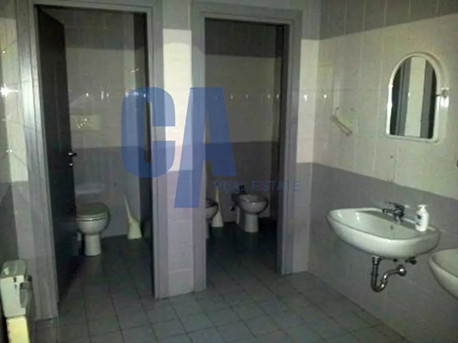 Immagine 11 di Ufficio in affitto  in VIA CIRCONVALLAZIONE a Segrate