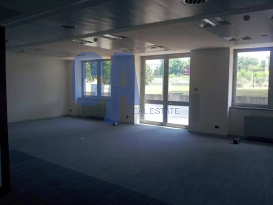 Immagine 13 di Ufficio in affitto  in VIA CIRCONVALLAZIONE a Segrate