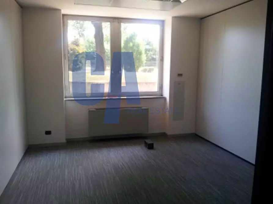 Immagine 14 di Ufficio in affitto  in VIA CIRCONVALLAZIONE a Segrate