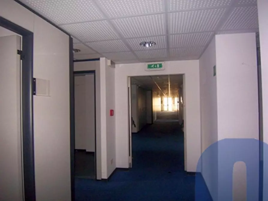 Immagine 8 di Ufficio in affitto  in VIA CIRCONVALLAZIONE a Segrate