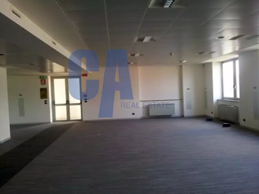 Immagine 9 di Ufficio in affitto  in VIA CIRCONVALLAZIONE a Segrate