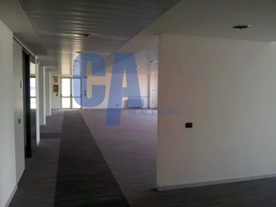 Immagine 11 di Ufficio in affitto  in VIA CIRCONVALLAZIONE a Segrate