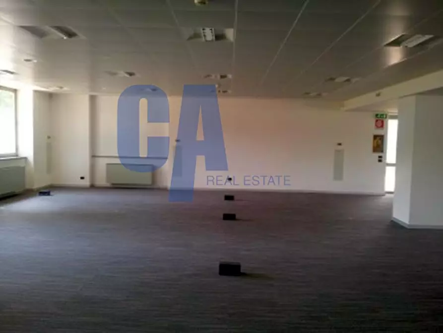 Immagine 13 di Ufficio in affitto  in VIA CIRCONVALLAZIONE a Segrate