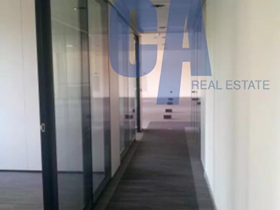 Immagine 15 di Ufficio in affitto  in VIA CIRCONVALLAZIONE a Segrate